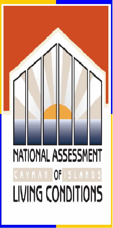 National Assessment of Living Conditions